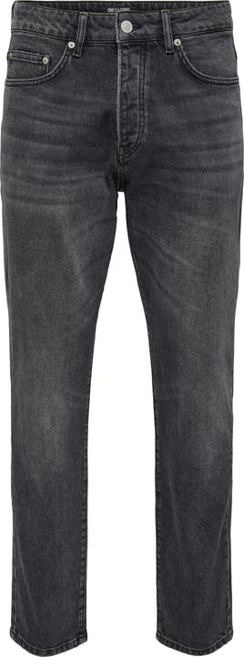 Actual product image Only & Sons Onsyoke Tapered Wb 7850 Dot Dnm Noos (W31/L32)