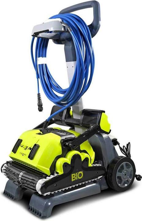 Actual product image Dolphin Bio Suction mit Caddy