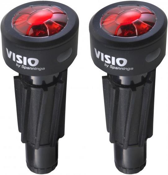 Immagine prodotto Spanninga Luce manubrio Visio (15 lm, 15 lm)