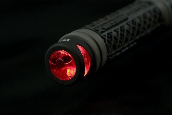 Immagine prodotto Spanninga Luce manubrio Visio (15 lm, 15 lm)