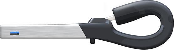 Image du produit SanDisk Clé USB iXpand 16GB (16 Go)