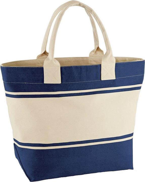 Immagine prodotto Quadral Borsa da spiaggia in tela Borsa 24 litri (24 l)