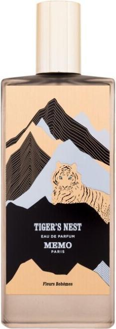 Immagine prodotto Memo Paris Memo Tiger's Nest Eau de Parfum 75 ml (Eau de parfum, 75 ml)