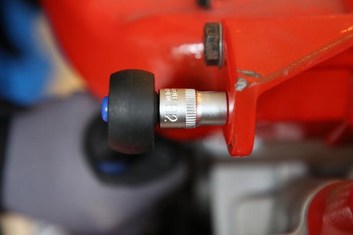 Produktbild Brilliant Tools BT021837 (3/8")