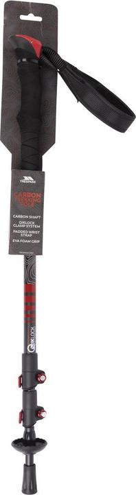 Actual product image Trespass Sesto Wanderstock