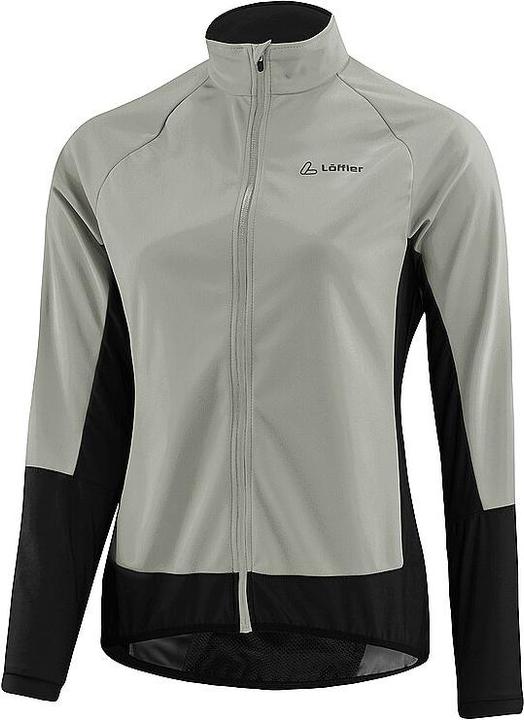 Produktbild Löffler Radjacke Alpha II WS (36)