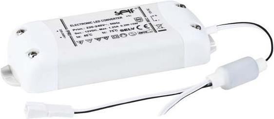 Image du produit Brumberg Bloc d'alimentation pour LED
