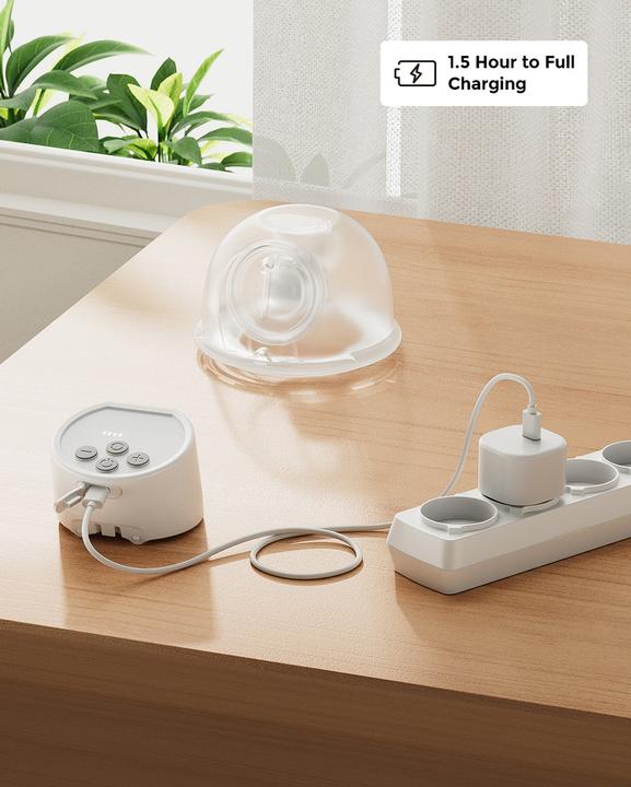 Image du produit Momcozy S12 Pro double
