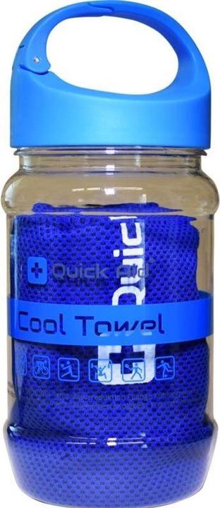 Image du produit Quick Aid Fresh Ice (34 x 80 cm)