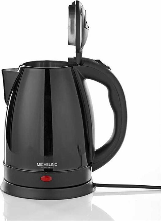 Produktbild Michelino Wasserkocher 1,8 Liter (1.80 l)