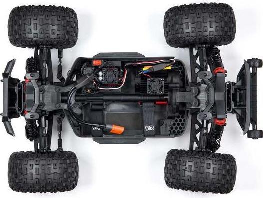 Produktbild Arrma Granite (RTR Ready-to-Run)