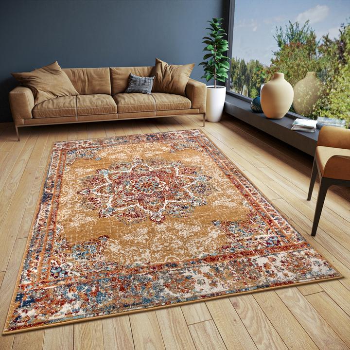 Actual product image Hanse Home Maderno (235 x 160 cm)