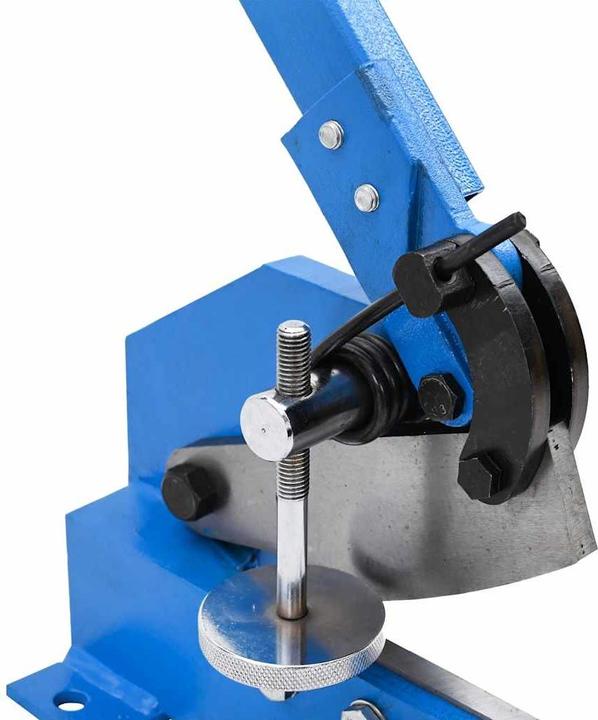 Actual product image VidaXL Eugenio (125 mm)
