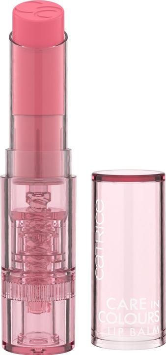 Immagine prodotto Catrice Care In Colours Balsamo Labbra Colorato (Cura matita)