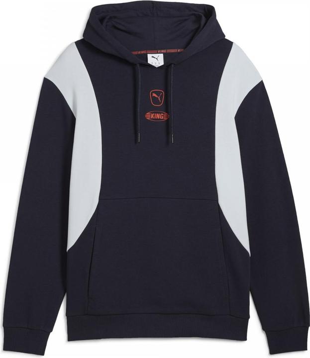 Immagine prodotto Puma Felpa con cappuccio KING Top (XXL)