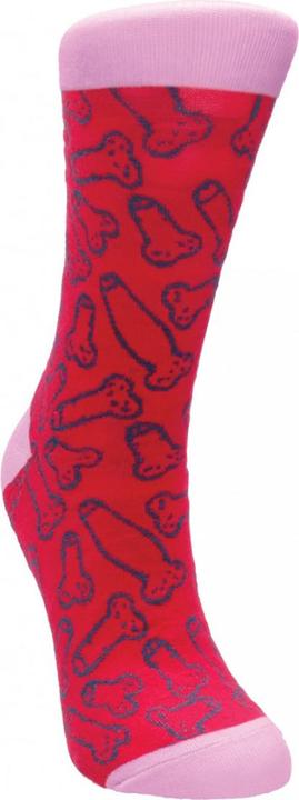 Doc Johnson Sexy Socks - Cocky Sock (36 - 41)
