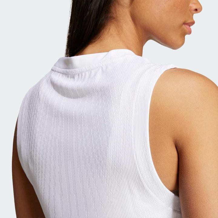 Immagine prodotto adidas Canotta Airchill Match Donna (XS)