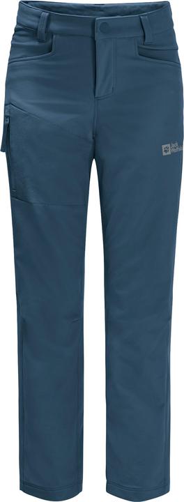 Produktbild Jack Wolfskin Activate Pants K (152)