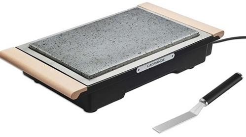 Actual product image Lagrange GRILL 249005