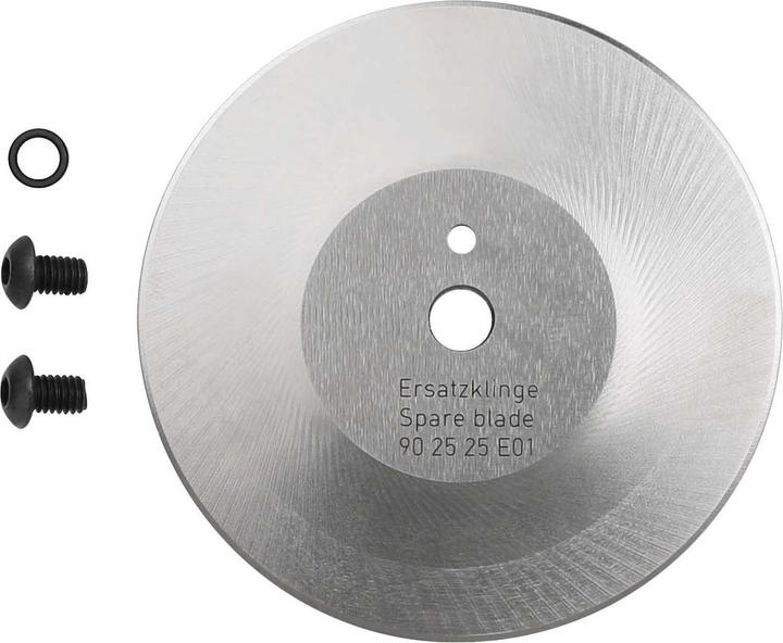 Image du produit Knipex Molette de rechange pour 90 25 25 (Roue de coupe)