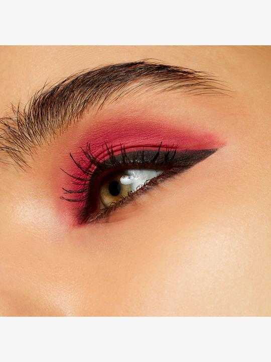 Actual product image MAC Cosmetics Powder Kiss Soft Matte Eye Shadow (Case In Love)