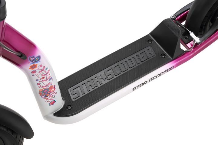 Produktbild Star Scooter Luftroller