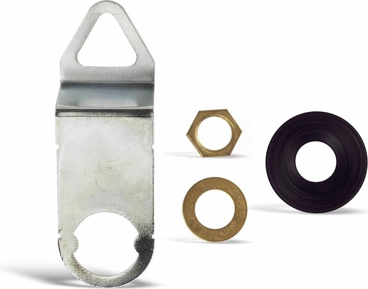 Produktbild Quartz Quarz-Uhrwerk