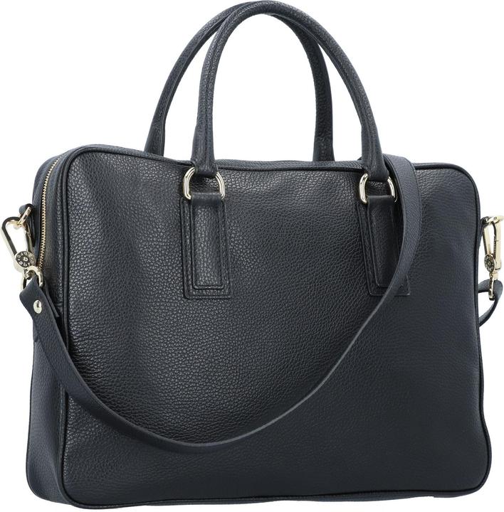 Produktbild Abro Adria Handtasche Leder 37.5 cm