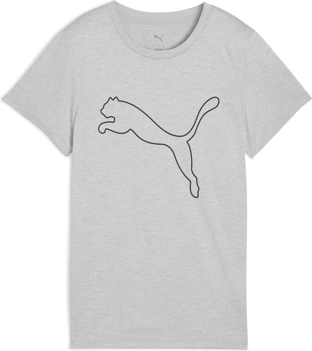 light gray heather