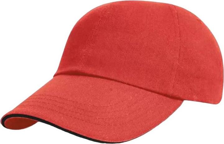 Regatta BaseballMütze Sandwichschirm (One Size)