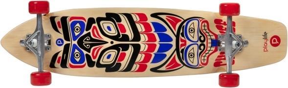Immagine prodotto Playlife Longboards (31.10")