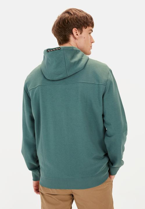 Immagine prodotto Camel Active Sweatjacke mit Kapuze (M)