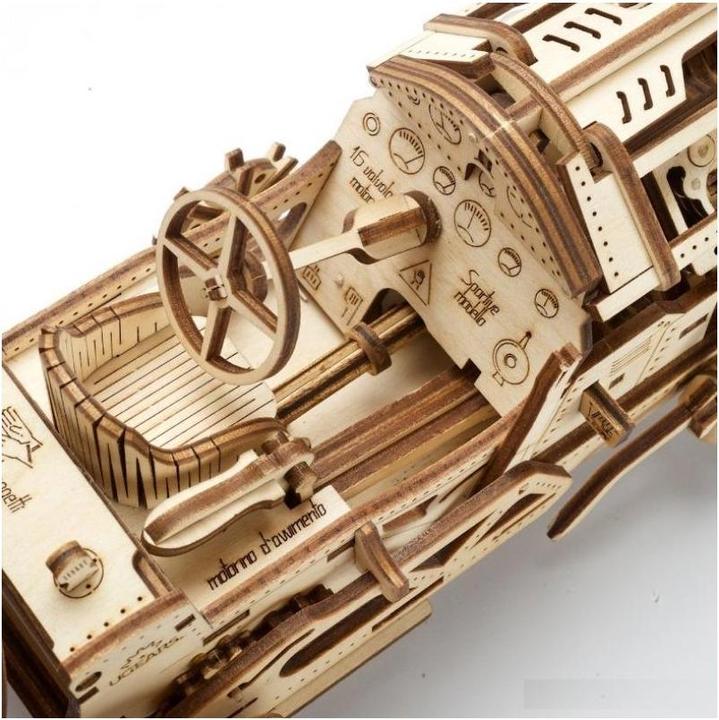 Produktbild Ugears U-9 Grand Prix Auto