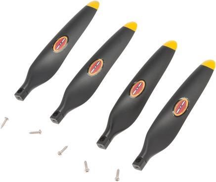Actual product image Amewi Propeller for P51