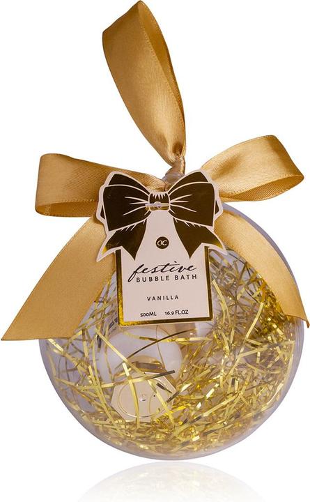 Roost Badeset 6056732 Festive, gold (Körperpflegeset)