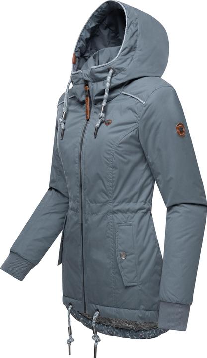 Actual product image Ragwear YM-Danka (5XL)