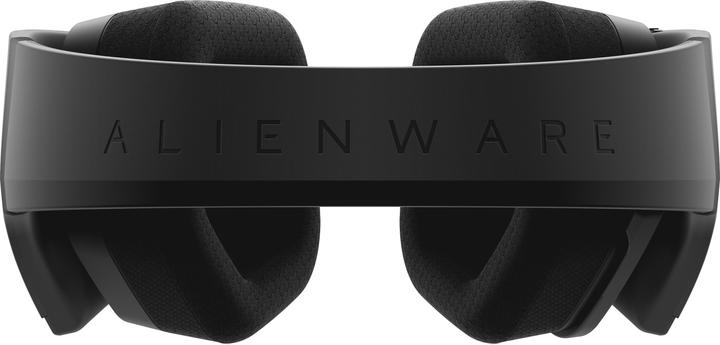 Produktbild Alienware Wireless Gaming Headset AW988 (Kabellos)