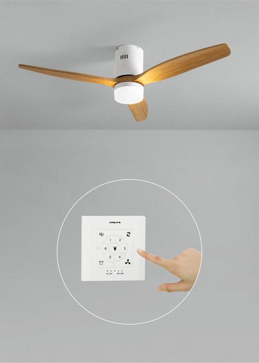 Image du produit Create Wind Calm (50 dB)
