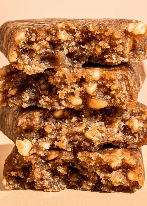 Produktbild KoRo Bio Erdnussbutter Riegel (12 Stk., 360 g)
