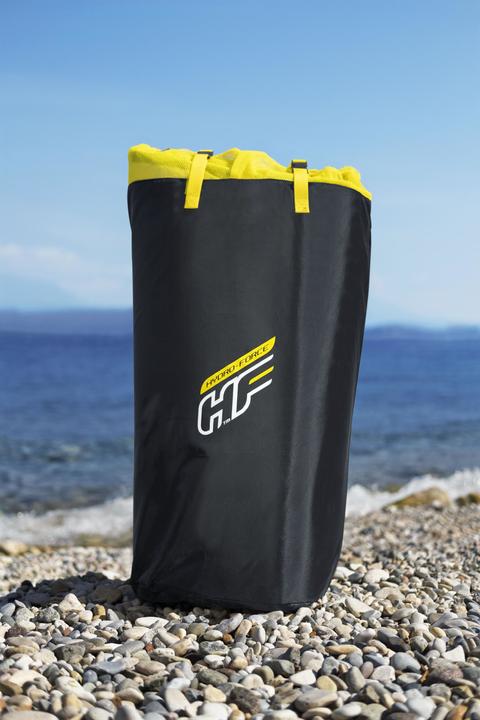 Immagine prodotto Bestway HF SUP Set Huakai'I 305x84x15cm (10')