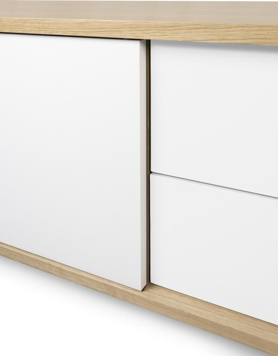 Image du produit Temahome Puis (201 x 45 x 65 cm)