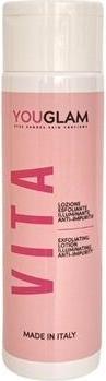 Produktbild You Glam Youglam Vita Exfoliating Illuminating Lotion 100ml (Körperlotion, 100 ml)