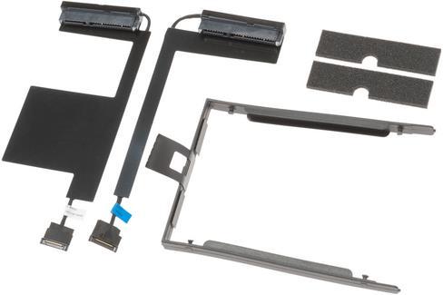 Produktbild Lenovo ThinkPad HDD/SSD Kit zu P50/P70
