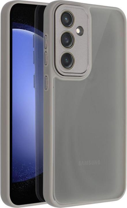 Immagine prodotto OEM Back panel cover VARIETE Case for SAMSUNG S25 Plus steel