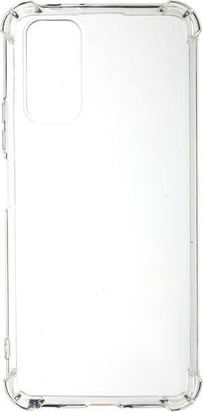 Produktbild MU Classic Softcase TPU Series (Honor V30, Honor V30 Pro)