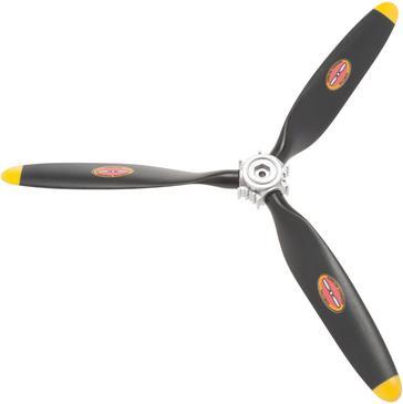Actual product image Amewi Spare part propeller for F4U
