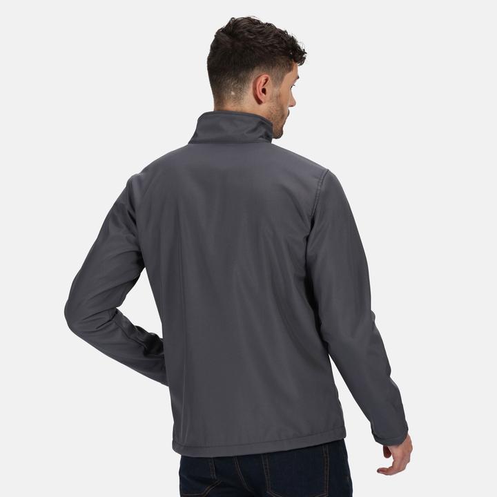 Produktbild Regatta Softshelljacke Ablaze dreilagig (L)