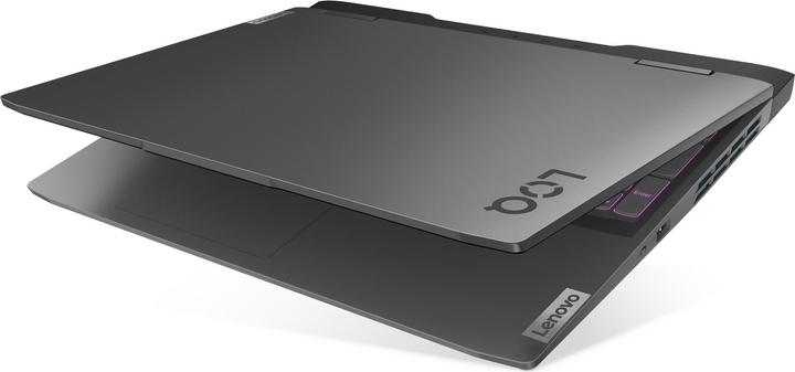 Actual product image Lenovo Loq (16", Intel Core i7-13620H, 16 GB, 1000 GB, DE)