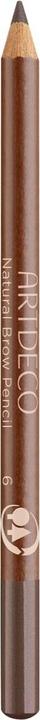 Artdeco Natural Brow Pencil 2883.6 (Dark Oak)