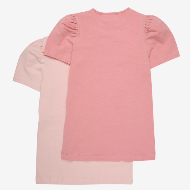 Actual product image Creamie T-shirt 2-pack (116)